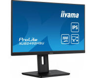 iiyama ProLite XUB2492HSU-B6 - 1193573 - zdjęcie 11